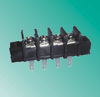 Barrier Terminal Blocks - BTB555-14 - JITE Connectors Inc.