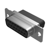 D-Sub, D-Shaped Connector Housings - 4306-SD15F0000X/AA-ND - DigiKey