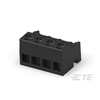 Headers, Plugs and Sockets - 1546018-6-ND - DigiKey