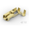 Quick Connects, Quick Disconnect Connectors - 965972-5-ND - DigiKey