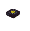 Rotary Encoded DIP Switches - 2444265 - RS Components, Ltd.