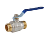 Ball Valves - 648763 - RS Components, Ltd.