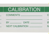 Pre-printed Labels - 4454108 - RS Components, Ltd.