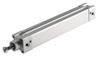 Pneumatic Piston Rod Cylinders - 4802169 - RS Components, Ltd.