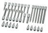 Sockets - 2212523 - RS Components, Ltd.