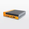 Karbon 801 Low-Profile High-Performance Rugged Computer -- K801 - Image
