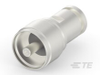 Coax Connectors - 1-1337473-0 - TE Connectivity