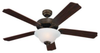 15030BLE-829 Fans-Ceiling Fans - 697930 - Capital Lighting, Inc.