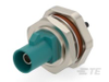Coax Connectors - 1-2550685-4 - TE Connectivity