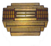 TH100082 Sconces-Pocket - 425134 - Capital Lighting, Inc.