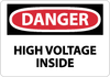 Sign - D290EB - Rutke Signs & Safety