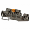 Terminal Blocks - Din Rail, Channel - 277-9531-ND - DigiKey