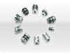 Bellows Coupling for Direct Drives -- BCT Series - Image