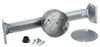 Octagon/Round Box - Steel - 926 - Hubbell Electrical Products