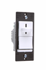 LS Series Incandescent Slide Dimmer -- LS603PW - Image
