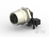 Standard Circular Connectors - T4145435031-001 - TE Connectivity