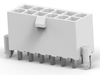 PCB Headers & Receptacles - 1-2825274-2 - TE Connectivity
