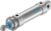 Round cylinder - DSNU-32-50-P-A - Festo Corporation