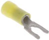 Terminals - Spade Connectors - A136262-ND - DigiKey