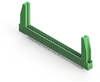 Card Edge Connectors - Edgeboard Connectors - 307-050-460-278 - Lingto Electronic Limited