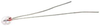 Lamp, Incandescent,wire Leaded, 5V; Supply Voltage Cml Innovative Technologies - 96W2300 - Newark, An Avnet Company