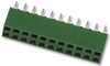 Connector, Rcpt, 10Pos, 2Row, 2.54Mm; Connector Systems Amp - Te Connectivity - 98K4867 - Newark, An Avnet Company