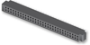 Connector, Receptacle, 100 Position, 2Row, 1.27Mm; Connector Systems Samtec - 23W8654 - Newark, An Avnet Company