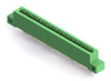 Card Edge Conn, Single, 31Pos, Th; Card Edge Connector Type Edac - 64AJ3314 - Newark, An Avnet Company