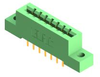 Card Edge Connector Rohs Compliant Edac - 60AJ6312 - Newark, An Avnet Company