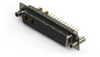 Combo D-Sub Conn, Rcpt, Dd-43W2, Th; Product Range Edac - 53AJ3191 - Newark, An Avnet Company