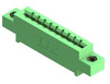 Card Edge Connector Rohs Compliant Edac - 61AJ4159 - Newark, An Avnet Company