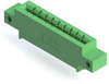 Card Edge Conn, Single Side, 9Pos, Th; Card Edge Connector Type Edac - 60AJ1857 - Newark, An Avnet Company