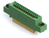 Card Edge Conn, Dual Side, 26Pos, Lug; Card Edge Connector Type Edac - 67AJ9994 - Newark, An Avnet Company