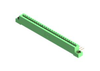 Card Edge Connector Rohs Compliant Edac - 63AJ4574 - Newark, An Avnet Company