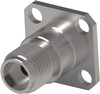 Rf Coax Conn, 2.4Mm Jack, 50 Ohm, Pcb; Connector Type Te Connectivity - 41AH5355 - Newark, An Avnet Company
