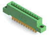 Card Edge Conn, Dual Side, 22Pos, Th; Card Edge Connector Type Edac - 59AJ6207 - Newark, An Avnet Company