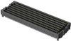 Connector, Stacking, Rcpt, 560Pos, 14Row; Pitch Spacing Samtec - 56AC5109 - Newark, An Avnet Company