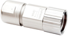 Sensor Connector, M23, Plug, 6Pos, Cable; Product Range Amphenol Sine/tuchel - 44AC5601 - Newark, An Avnet Company