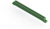 Card Edge Conn, Single Side, 54Pos, Th; Card Edge Connector Type Edac - 68AJ9947 - Newark, An Avnet Company