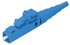 Lc Fiber Optic Connector, 9/125 Um Single Mode; Fibre Optic Connector Type Panduit - 84K1442 - Newark, An Avnet Company