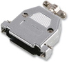D Hood, 25 Way, Ts Metallised; Accessory Type Pro Power - 84AJ0995 - Newark, An Avnet Company