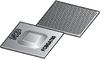 MPU QorIQ RISC 64Bit 1400MHz 1.2V/1.8V 780-Pin FCPBGA Box -- 568-T1024NXN7PQA - Image
