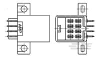 PCB Headers & Receptacles - 172242-1 - TE Connectivity