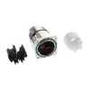 Circular Connector Housings - 2452-BEGA116NN00000200000-ND - DigiKey