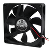 DC Brushless Fans (BLDC) - 1053-OD8020-24LB-ND - DigiKey