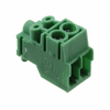Headers, Plugs and Sockets - 277-14494-ND - DigiKey