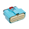 Rectangular Connector Housings - 900-3003610011-ND - DigiKey