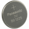 Batteries Non-Rechargeable (Primary) - P183-ND - DigiKey
