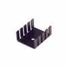 Heat Sinks - 345-1020-ND - DigiKey