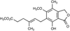 Methyl Mycophenolate (EP Impurity E) - 12041 - Medical Isotopes, Inc.